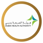 DUBAI HEALTH AUTHORITY