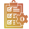 Business Setup service for project management